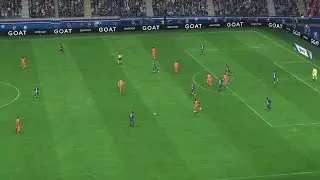 FIFA 23 Penalty Glitch