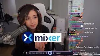 POKIMANE MOVING TO MIXER?? | TWITCH CLIPS