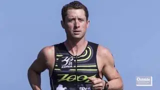 Shane Niemeyer: Junkie to World-Class Triathlete  |  Dispatches