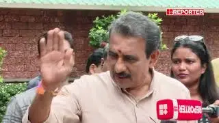 'ജയിക്കാൻ ജമ്മുകാശ്മീരിൽനിന്നുവരെ ആളുകളെ കൊണ്ടുവന്ന് വോട്ട് ചെയ്യിപ്പിക്കും': B Gopalakrishnan | BJP