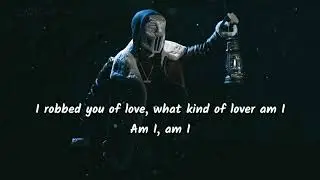 Sickick &ndash; Work of Art (Lyrics video)