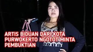 Live misteri malam ini || ARTIS DANGDUT NGOTOT INGIN PEMBUKTIAN HANTU  #ujinyali #pembuktianhantu