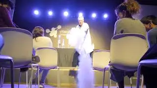Vitenshow