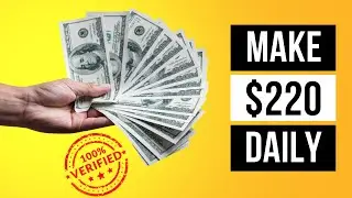 Easy Way To Make Money Online 2022 Passive Income 2022