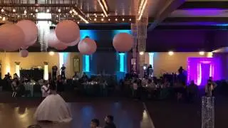 Mariah Sweet 16