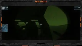 Simulazione militare - Arma 3 - Milsim
