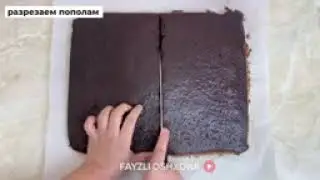 Og'izda eriydigan mazali tartlar retsepti