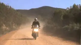 Prince Alfred's Pass