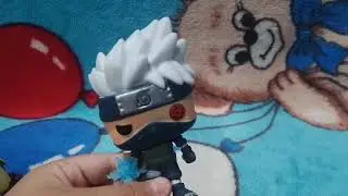 La canción de Corea del sur y de Naruto y de Kakashi 🇰🇷