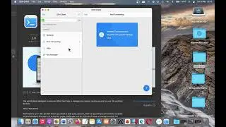 SSH Client Terminal, Telnet, Best Putty, Console, Shell App Developer Tools App [MAC]