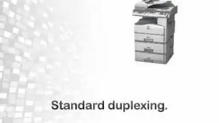 Ricoh MP171 - Vcomm : 0800 95598 - fax, laser printers, printers, Multifonction