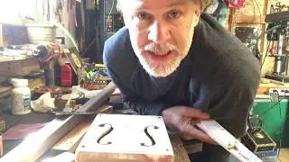 Fibonacci Sound Holes