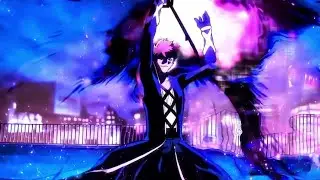 Twixtor Clips 4k / Anime: Bleach (Bankai) / [Amv/Edit]