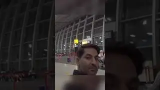 Boarding Gate, Netaji Subhash Chandra Bose International Airport, Kolkata, West Bengal 700052