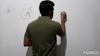 Velocity and acceleration of a particle of a body in combined ( Translational +Rotational) motion ,f
