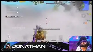 EASY SQUAD Wipe In T1 CUSTOM IN PUBG MOBILE - JONATHAN GAMING #JONATHAN, #pubg, #bgmi, #1v4.