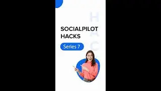Slack Integration With SocialPilot