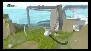 de Blob 2: Paradise Island Skip