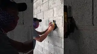 Electrical box and pipe installation