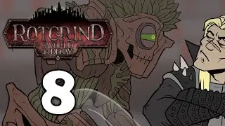 Rotgrind | Episode 8 | The Rehua Special
