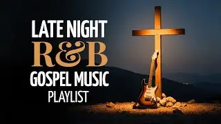 When Worship Is All I Have Left (In the Quiet of the Night)🤍