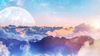 [MOBILE] Cloudscape 100% by DivideNick and more! (EXTREME DEMON) // Geometry Dash 2.206