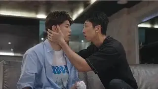 ETERNAL BUTLER [ep9]#taiwanesedrama #blseries #kevinchang #kevinchen #chenchvnting  (bl)