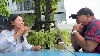 Dr. Noon: Resilience, Nursing Education, and Health Research in Thailand