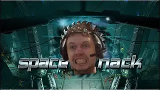 ПОЛОМАННАЯ ИГРА ДЕТСТВА МЕРКУРИЙ 8 (SPACE HACK)