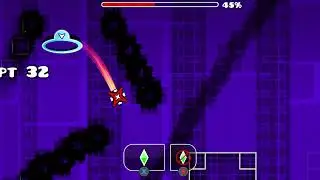 geometry dash 2.2 fr/eng req : on
