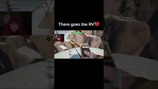 bye bye RV #caseoh