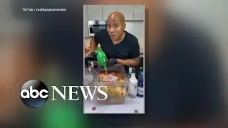 Tik Talk: The tipsy bartender's top drink tips | ABCNL