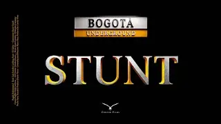 BOGOT&Aacute; UNDERGROUND -  STUNT -  TRAILER - SERIE DOCUMENTAL