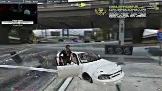 🎃🎭| FIVEM HIGHLIGHTS #14 (Hype x Metroville)