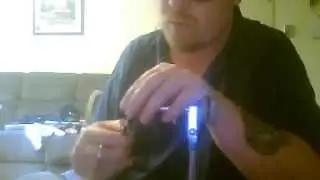 fly tying a general practitioner with mike baillie