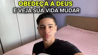 DEUS VÊ O QUE VOCÊ ESCONDE”.  #respostadedeushoje #obediência 