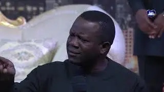 SUPERNATURAL SHIFT 1 | DR  DAVID OGBUELI