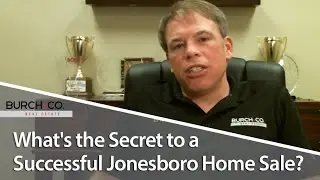 Jonesboro Real Estate:  Quick decluttering tips