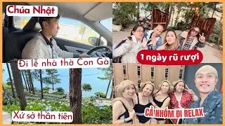 Lạc vào xử sở thần tiên gặp Cô Long Đà Lạt - Cả nhóm rũ rượi sau 1 ngày “làm nhiệm vụ” 