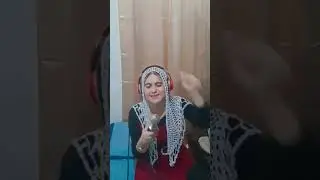 Paola Orellana Evangelista cantando y Predicando para oración llámenos al 503 70426278