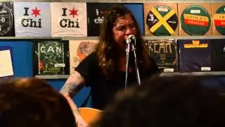 Laura Jane Grace 