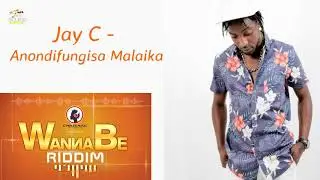 Jay C Actor - Anondifungisa Malaika