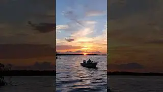 🏝️Let The Ocean Guide you 🌊#thefloridakeys #fishing #storms