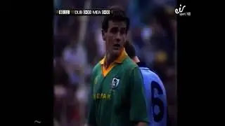 Dublin v Meath 1991 - 3rd Game