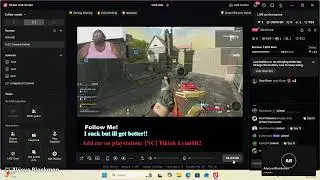 Live with Restream, November 09