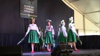 42) CYM National Zdvih 2024 - dance by oseredok London