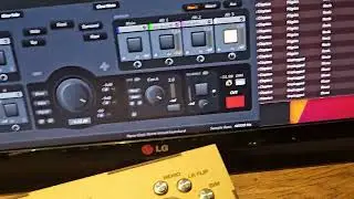 GroundControl Sphere Hardware Controller