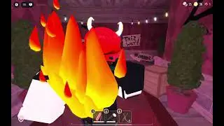 My first win in Doors