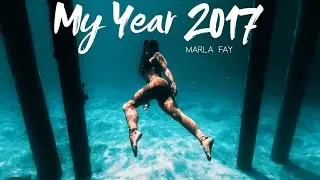 My Year 2017 // MAKE SURE ITS WORTH WATCHING