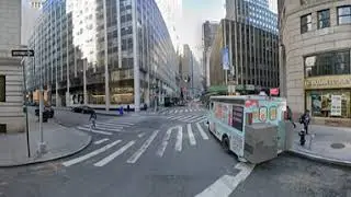 10004 Financial District - American Bank Note Building 70 Broad St | Historic 360&deg; Tour